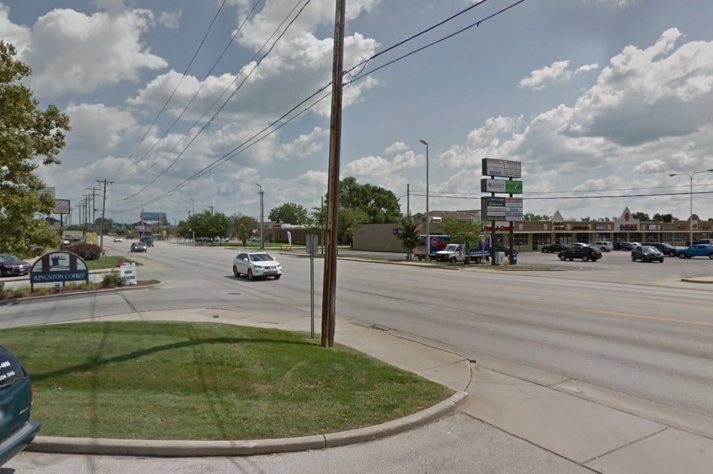 Lucas County Passport Office