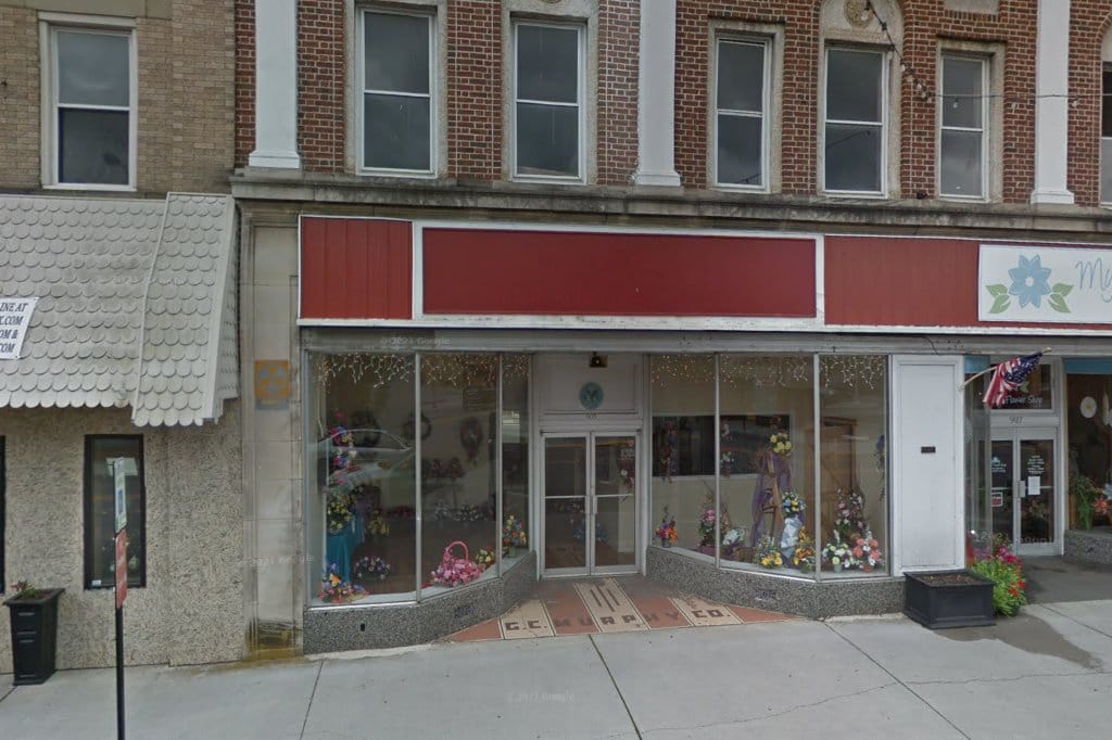 US Department Of Veteran Affair-Princeton Vet Center