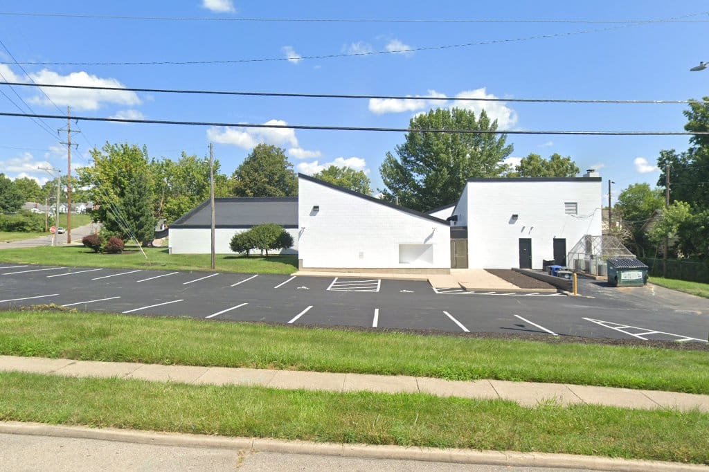 Dayton Metro Library - Madden Hills Branch