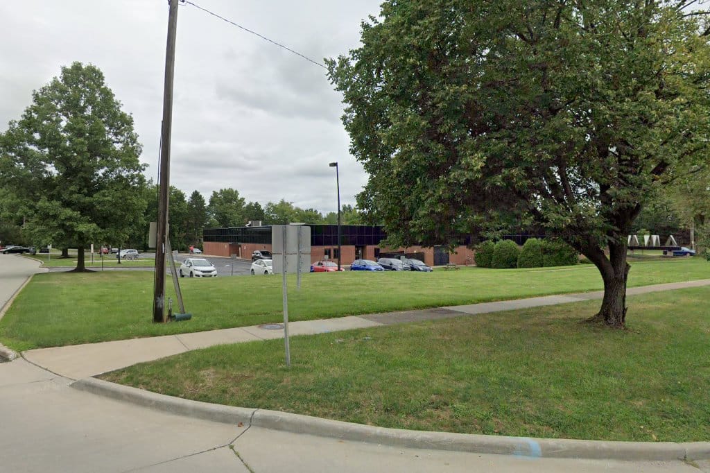 Cuyahoga County Passport Office