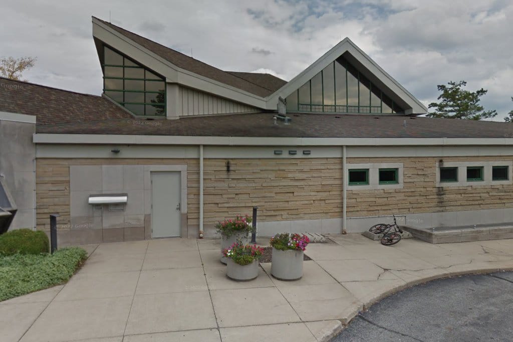 Cuyahoga County Passport Office