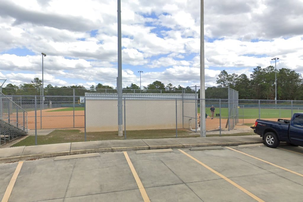 Weeki Wachee High School