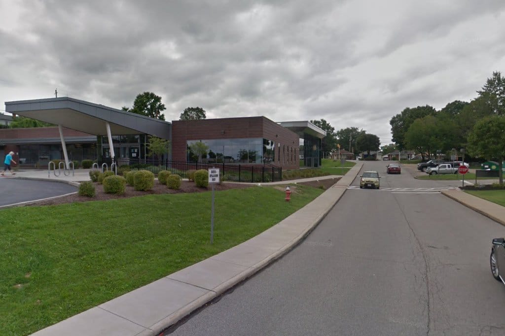 Cuyahoga County Passport Office