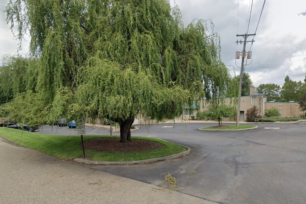 Rodman Public Library