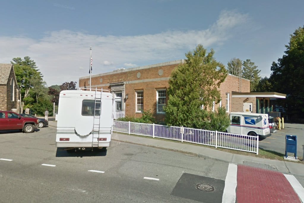 Lake Placid Passport Office