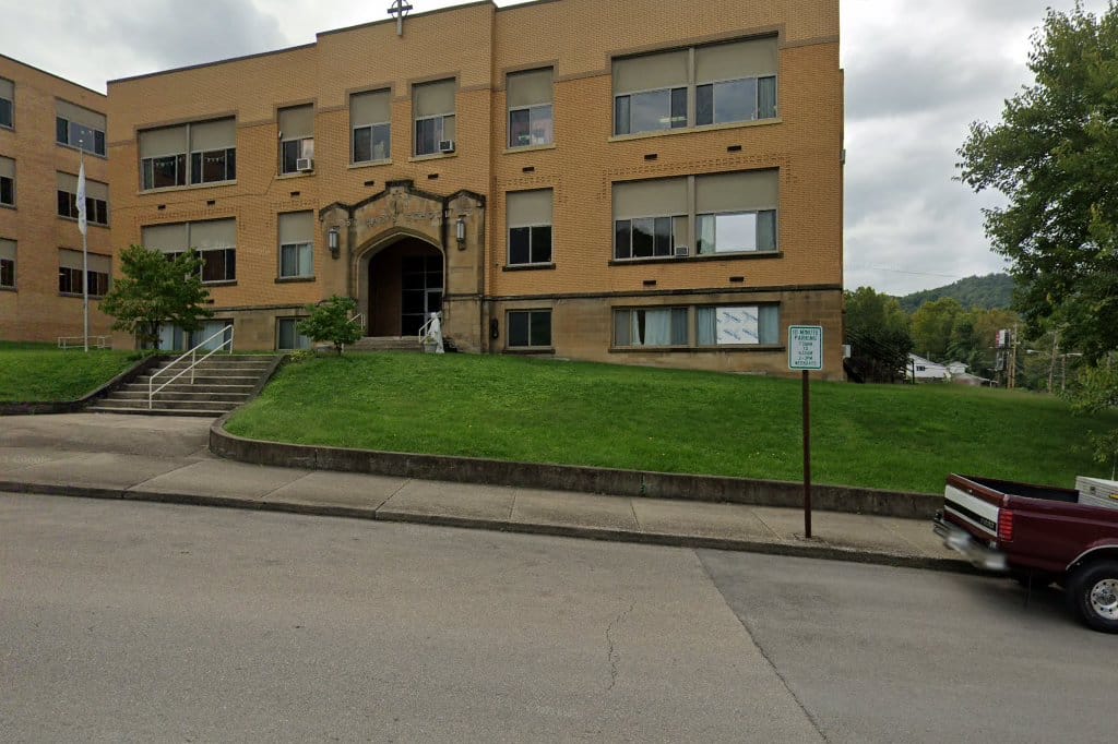 St Mary's Grade School