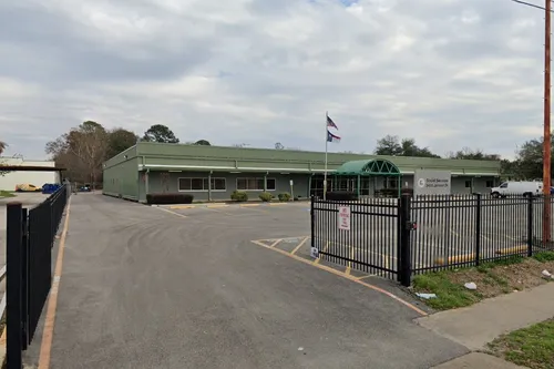 Harris County Veterans Service Office