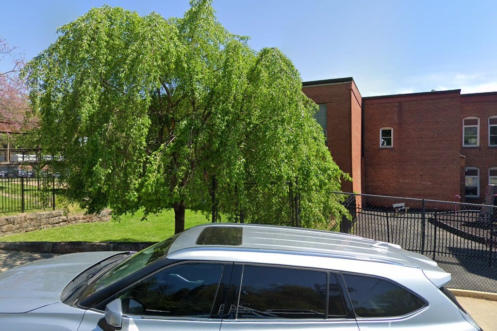 Fairmont Catholic School