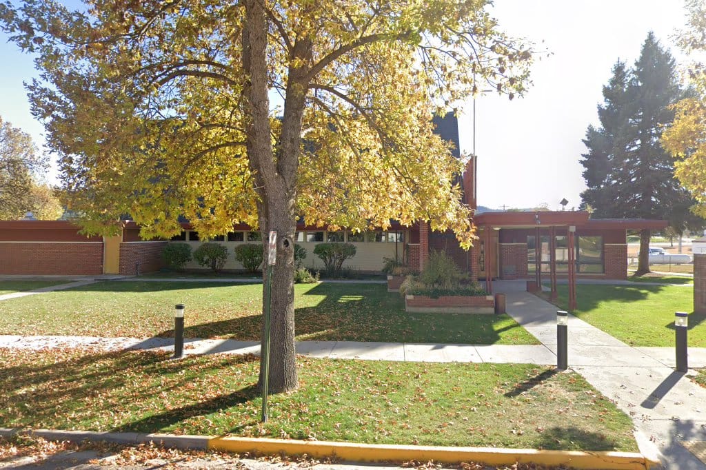 Bethesda Lutheran School