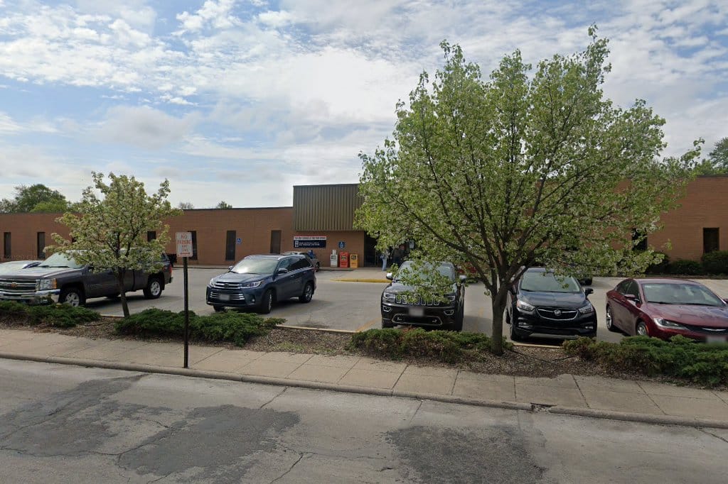 Bowling Green Passport Office