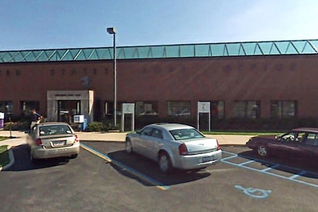 Perrysburg Passport Office