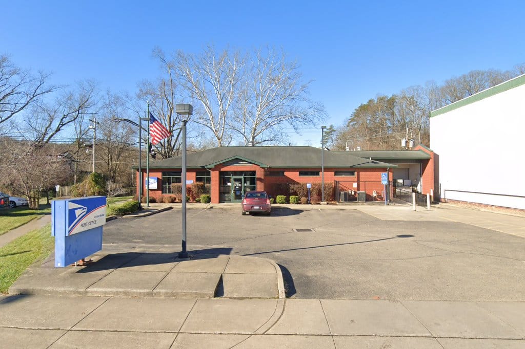 Glouster Passport Office