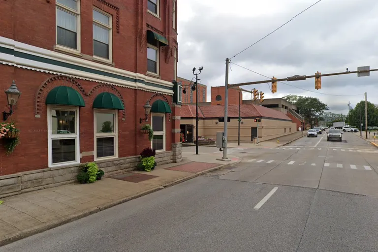 Parkersburg Public Defender