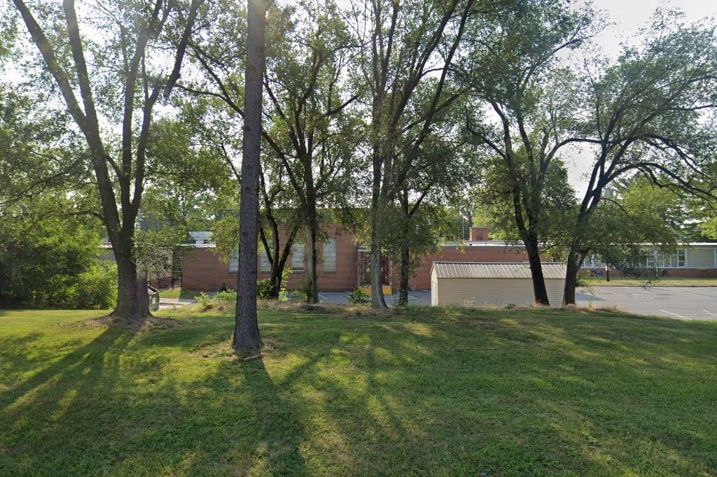 Rosemont Elementary School