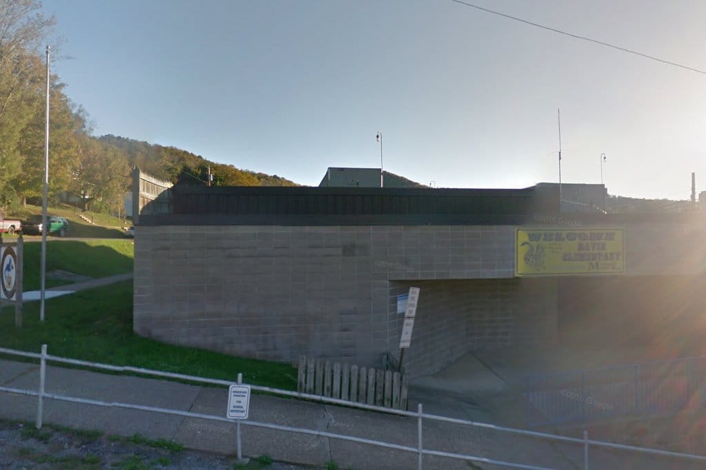 Davis Elementary School