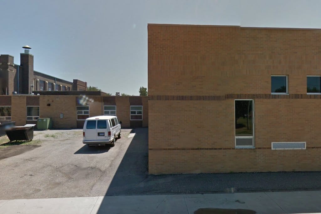 Ipswich Public School District