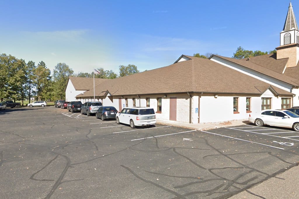 Crown Christian School