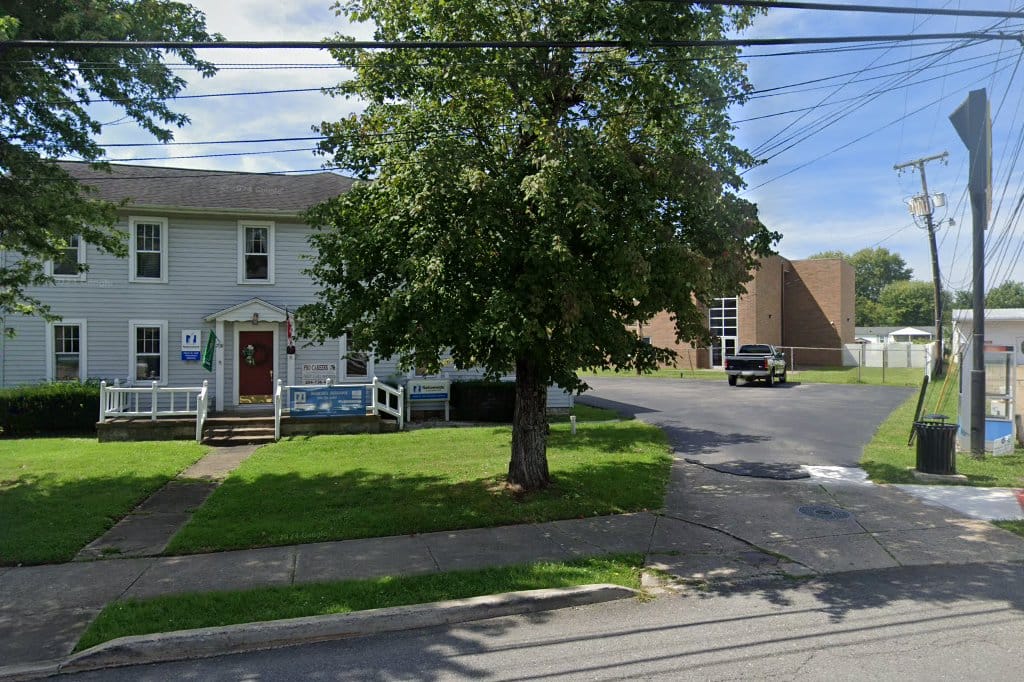 Village of Barboursville Elementary School