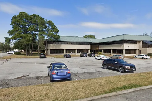 US Department Of Veteran Affairs Harris County Vet Center