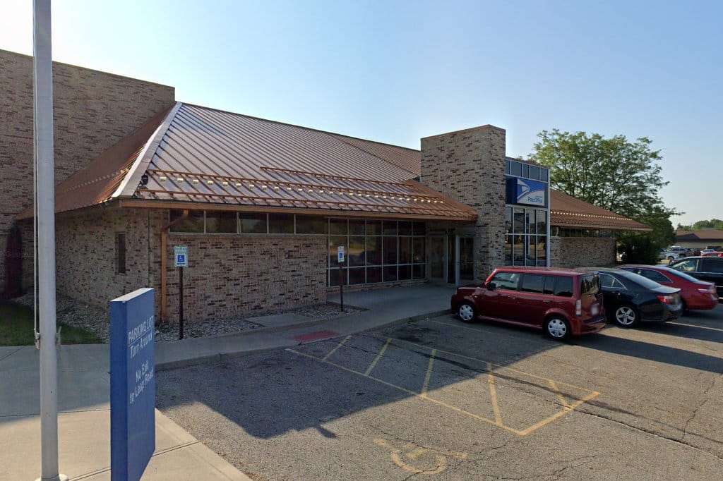 Hilliard Passport Office