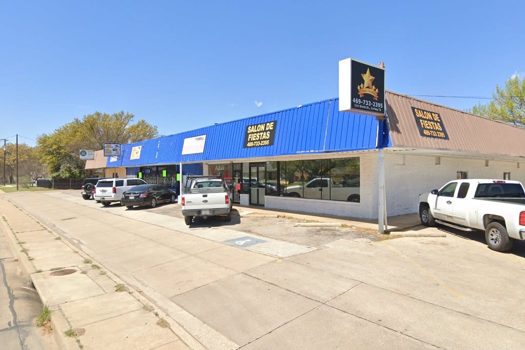 Veterans Metroplex Funding