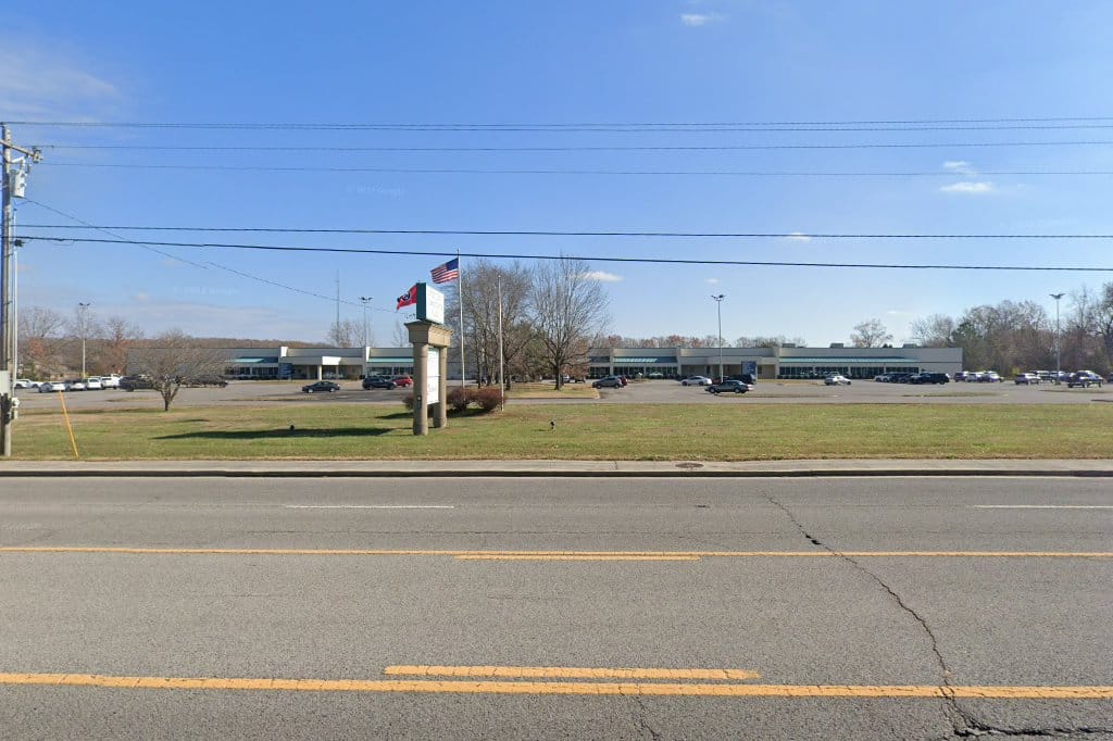 Coffee County Veterans Service