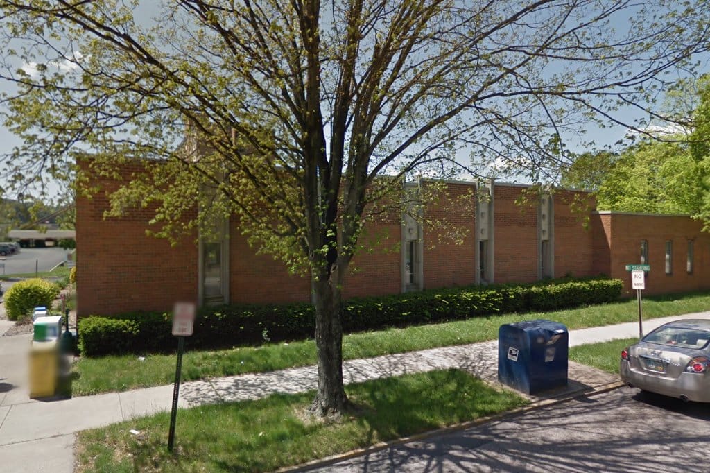 Ironton Passport Office