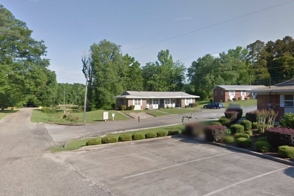 Marion Housing Authority