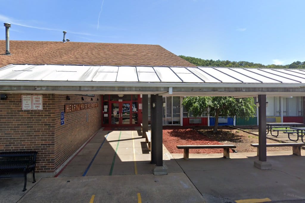 Henry J Kaiser Elementary School