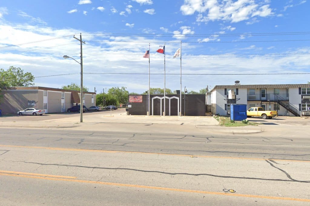 Texas Veterans For Veterans