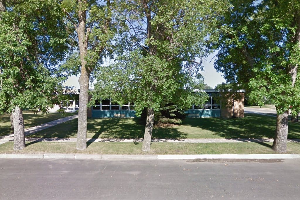 Bowdle Elementary School