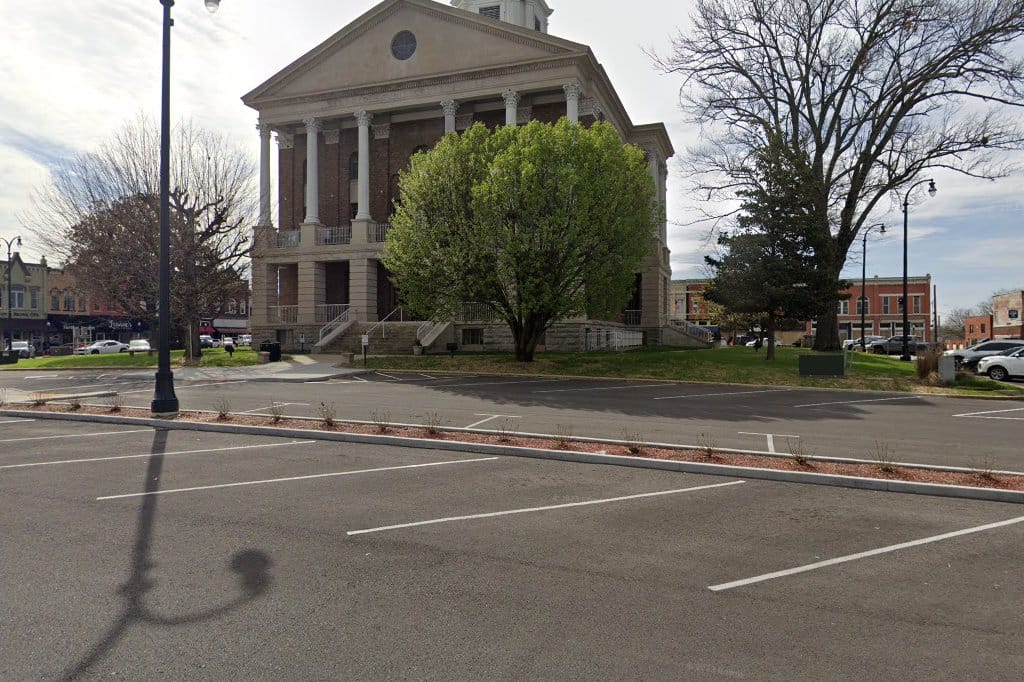 Bedford County Veterans Service Office