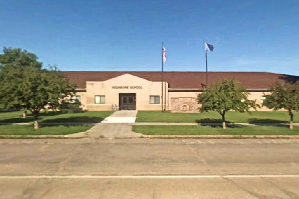 Highmore Elementary School