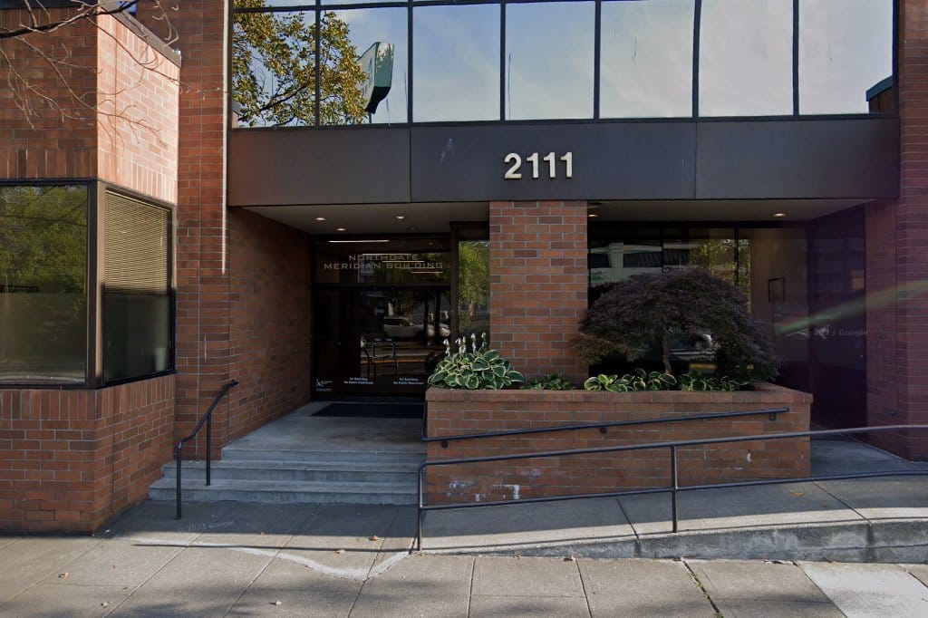 Everest College Seattle