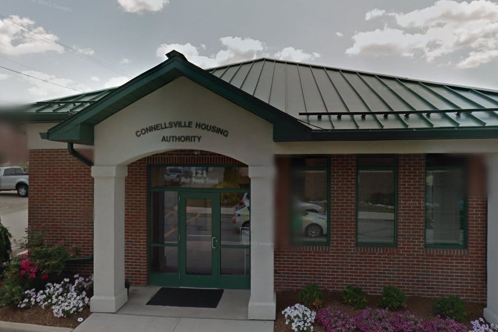 Connellsville Housing Authority