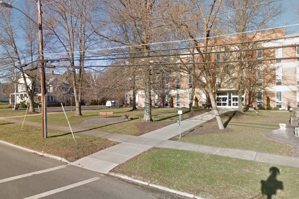 Cattaraugus County Passport Office