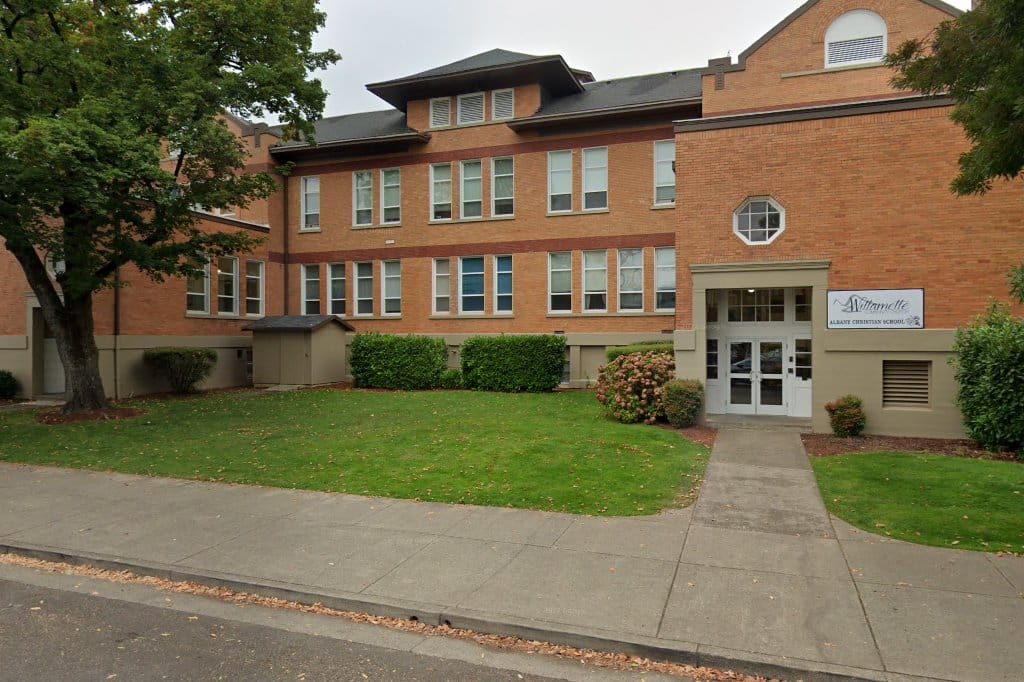 Albany Christian School