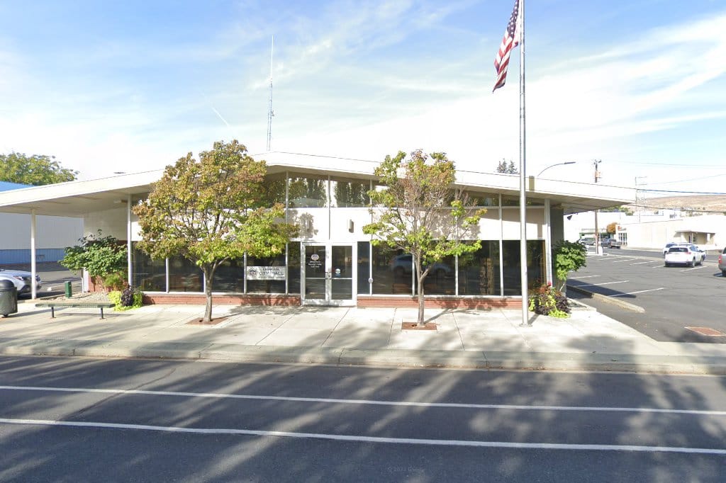 Ephrata Municipal Court