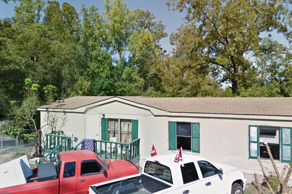 Phenix City Housing Authority