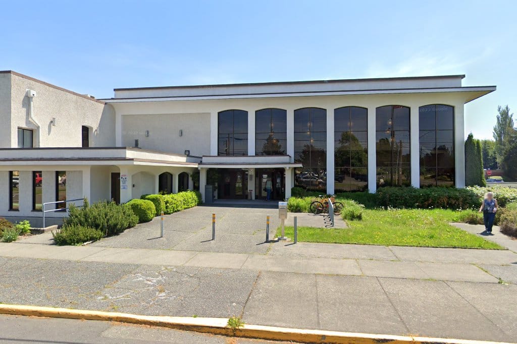 Bellingham Municipal Court