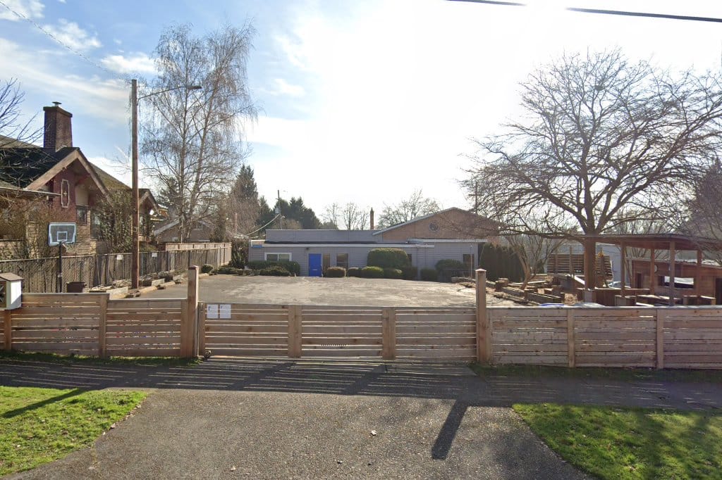 Puddletown School- Montessori Primary and Elementary