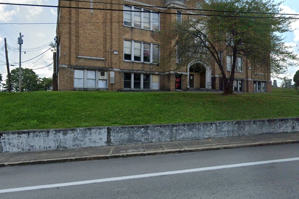 West Preston Middle School