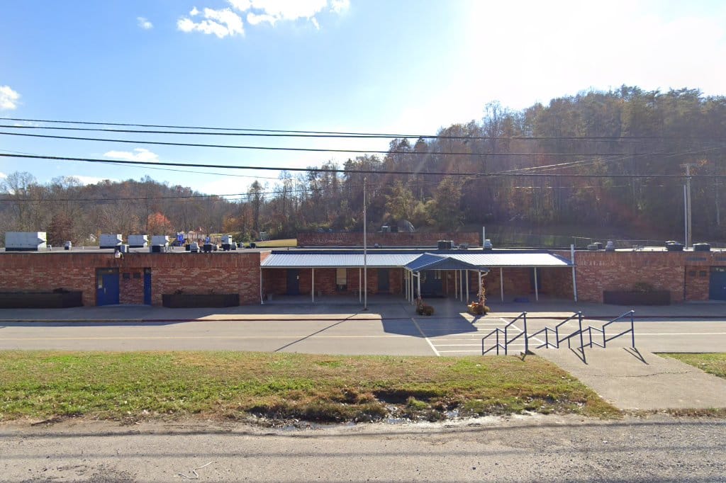 Lakeside Elementary School