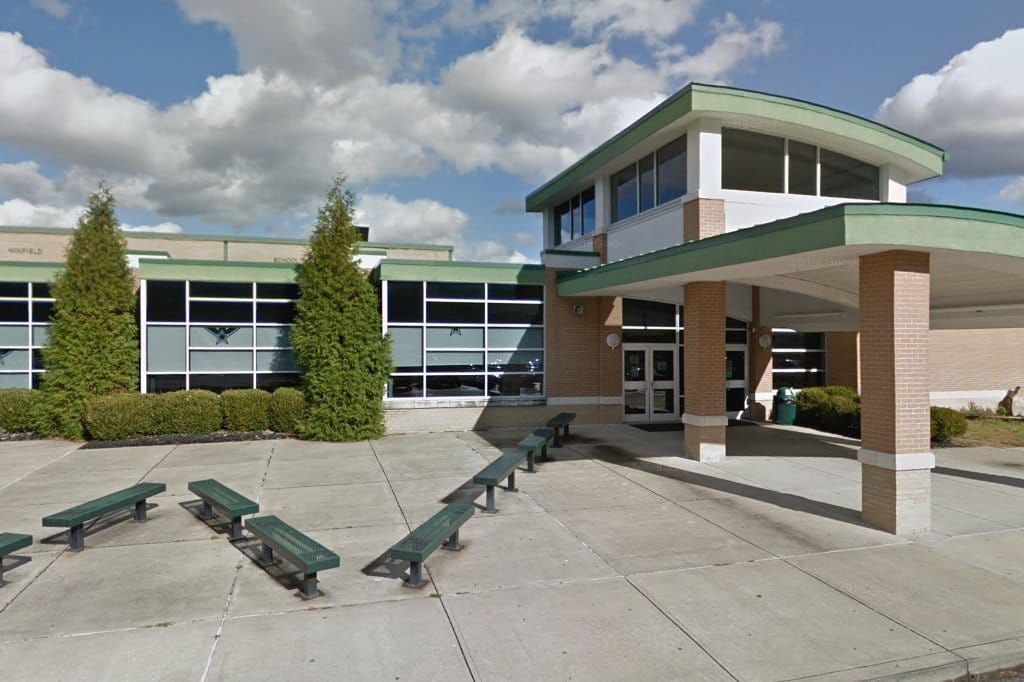 Winfield High School