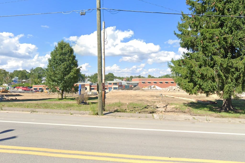 Stratton Elementary School