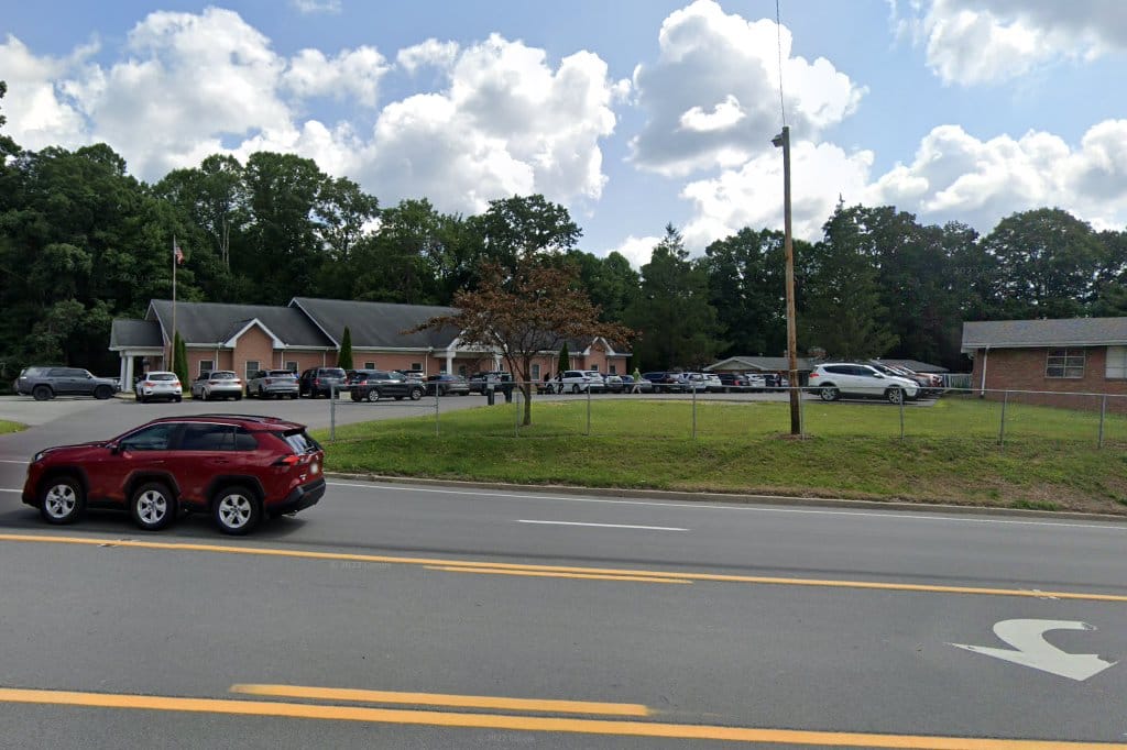 Beckley Center
