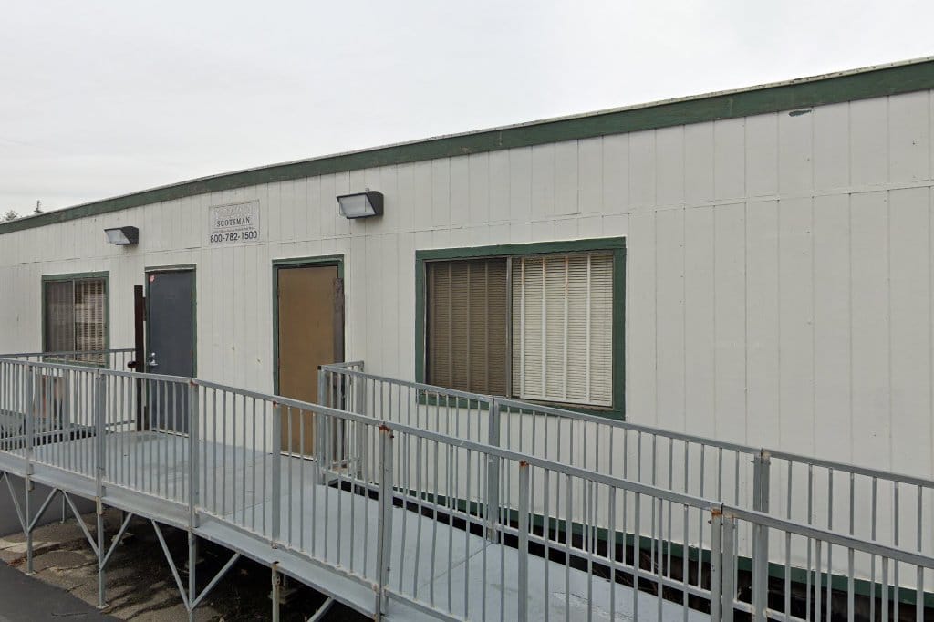 Peralta Community College System Office
