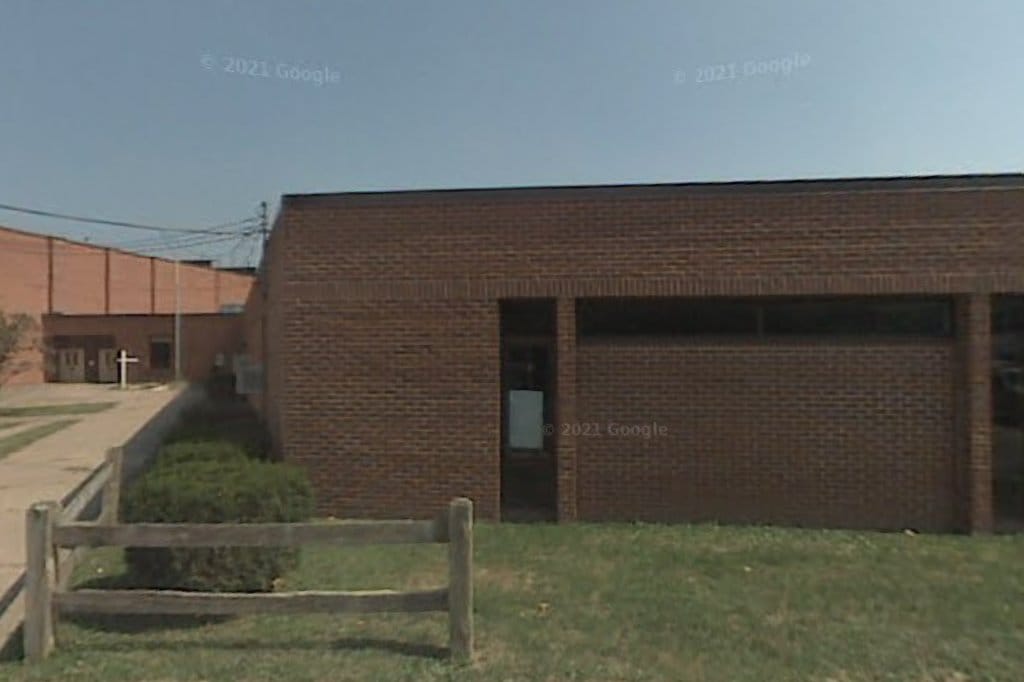 Spencer Middle School