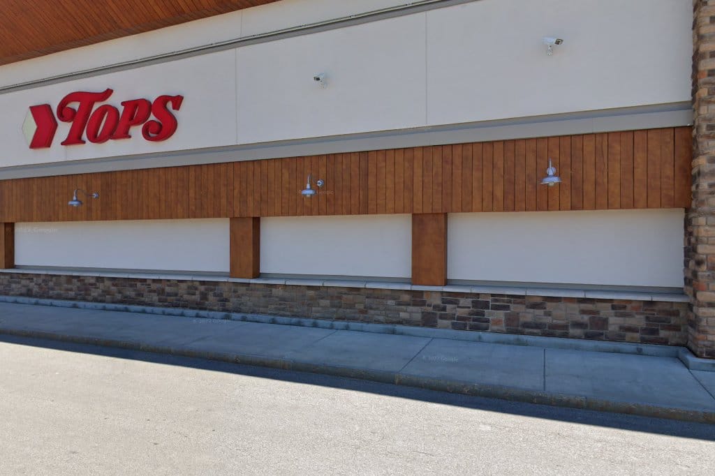 Loehmanns Plaza Passport Office