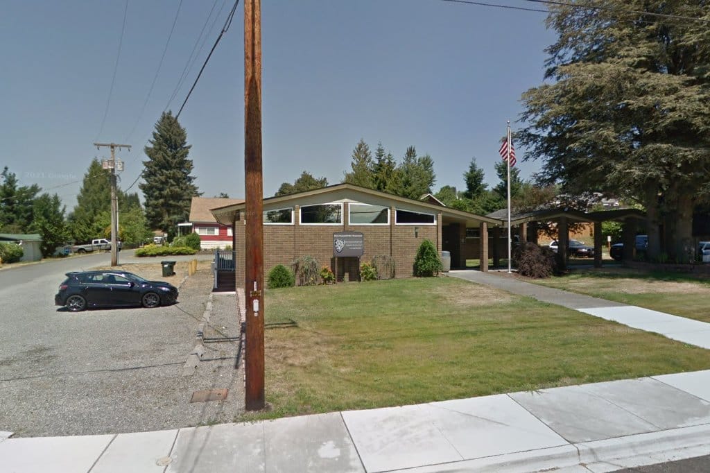 Black Diamond Municipal Court